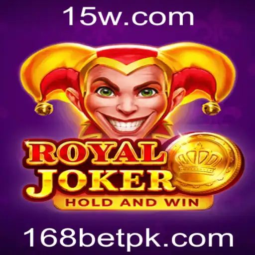 Explore o Fascinante Mundo de RoyalJoker com 168bet