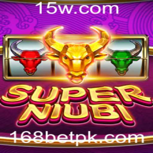 Explorando o Mundo de SuperNiubi e a Estratégia do 168bet