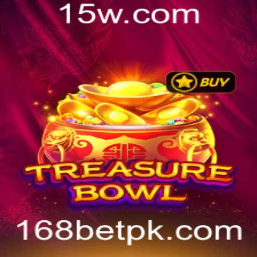 Descubra o Emocionante Jogo de Cassino TreasureBowl com 168bet