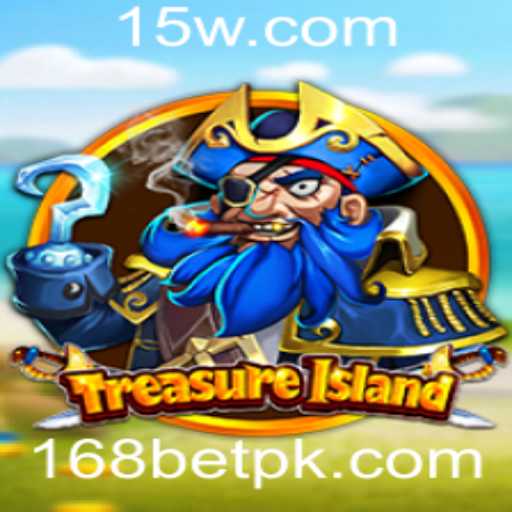 TreasureIsland: A Journey into the World of Adventure and Strategy