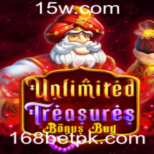 Descubra o Mundo de Aventuras do UnlimitedTreasuresBonusBuy no 168bet