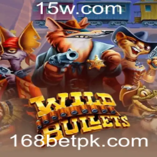 Explorando WildBullets: Ação e Estratégia no Mundo dos Jogos